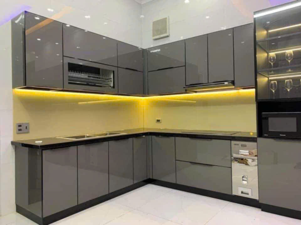 Vila 30-32- Đường 6a- Khu dân cư đại phúc- Bình Chánh-Tp Hồ Chí Minh