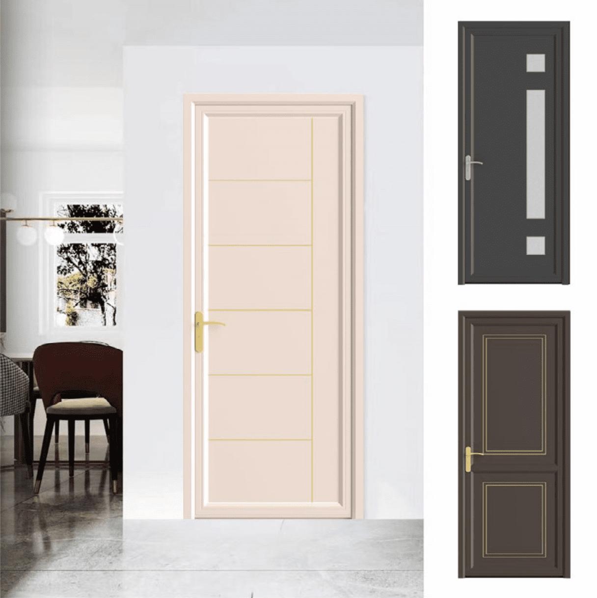 DỊCH VỤ THIẾT KẾ & THI CÔNG CỬA NHÔM TỔ ONG – ASHAN